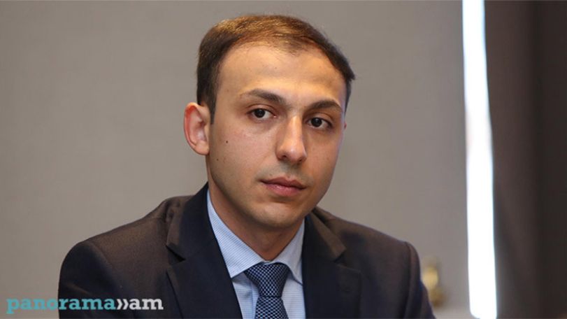ВС Азербайджана в течение 10-15 минут обстреливали общину Кармир шука в Арцахе