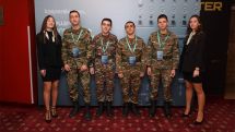 «Կասպերսկի»-ն հայաստանյան ուժային կառույցներին հիշեցրել է կիբեռանվտանգության կանոնների պատշաճ պահպանման անհրաժեշտության մասին