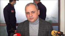 Վահե Հակոբյան. Սյունիքի վերաբերյալ պատրաստվում է որոշակի գործընթաց