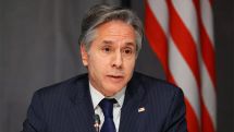 Putin, Biden will speak directly in the near future, Blinken says