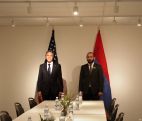 Եթե չլիներ 44-օրյա պատերազմը, Միրզոյանն ու Բլինքենը չէին հանդիպի. Սուրեն Սարգսյան