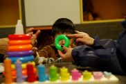 UNICEF: Nearly 240 million children living with disabilities around the world