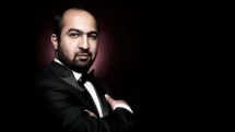 Armenian baritone Gevorg Hakobyan to make Vienna State Opera debut in December