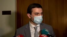 Armenia official: Routes, border crossing procedures being discussed at this point