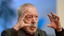 Сегодня вспоминают писателя Андрея Битова – автора книги «Уроки Армении»