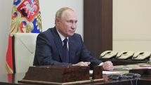 Putin-Biden talks to be held via videoconference, no date specified – Kremlin