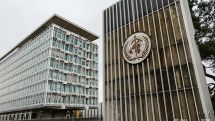 ВОЗ: Данных о смертях из-за омикрон-штамма