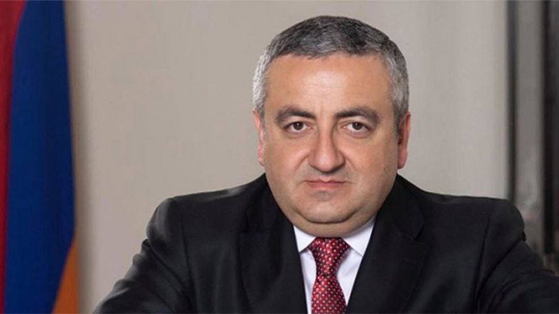 Գեորգի Ավետիսյան. Թե «Տաշիր պիցցա»-ում, թե «Երեմյան փրոջեքթս»-ի սննդի կետում թունավորումների պատճառը եղել է մարդկային գործոնը, ոչ թե հումքը