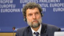 Council of Europe warns Turkey over jailed activist Osman Kavala