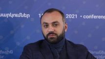 Знает ли кто-нибудь кандидата от партии власти на пост ЗПЧ и/или действительно ли она пользуется большим авторитетом в обществе?