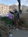 Birthday wish from Hakob Mikoyan - "Gift me a bag of trash"