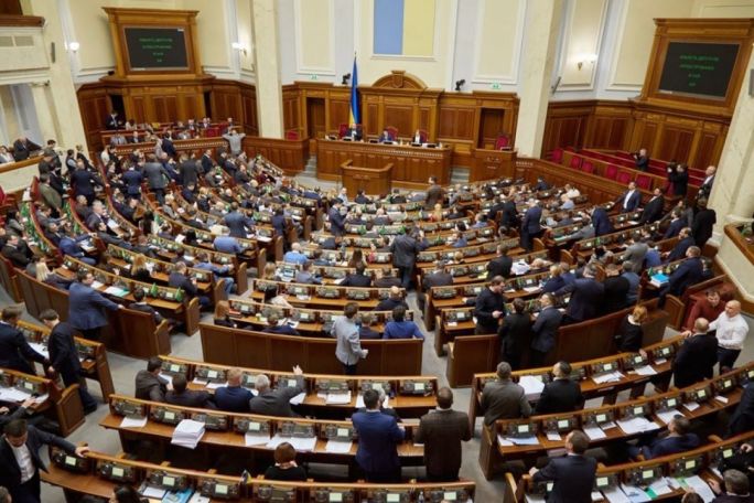В Украине депутаты потребовали прекратить госфинансирование фильма Хачика Василяна на тему ЛГБТ-сообщества