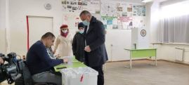 Վանաձորցին իր քվեով պետք է տեր կանգնի իր համայնքին. Վահե Դոխոյան