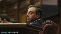 Ishkhan Saghatelyan: Civil Contract party wins local elections only in 15 out of 36 communities