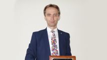 Վալենտին Անանիկով. Հիմա քիմիան մարդկությանը պետք է առավել, քան երբևէ
