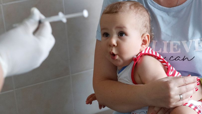 Two infants hospitalized in Brazil after getting Pfizer shots by mistake