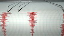 Magnitude 4.9 earthquake hits eastern Turkey