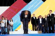 Пашинян пытается представить поражение своей команды как достижение