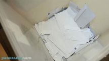Քվեարկության նախնական արդյունքները