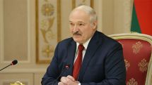 Lukashenko: NATO's plans in the regions are unacceptable for Russia and Belarus
