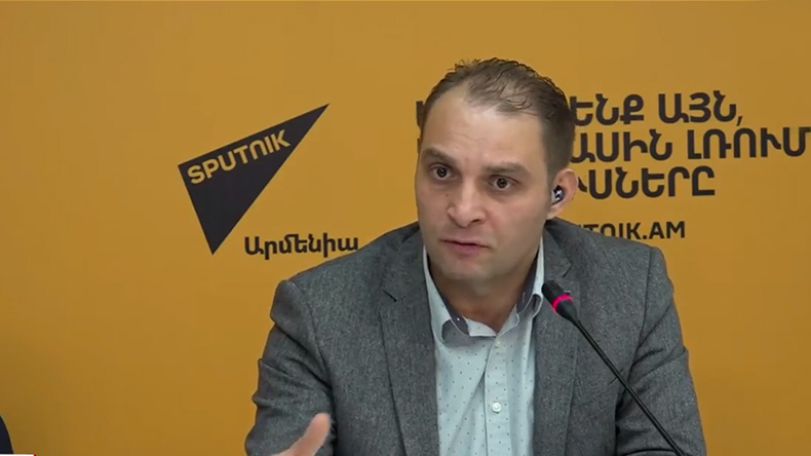 Lawyer: We will prove that case against war veteran Ashot Minasyan is fabricated