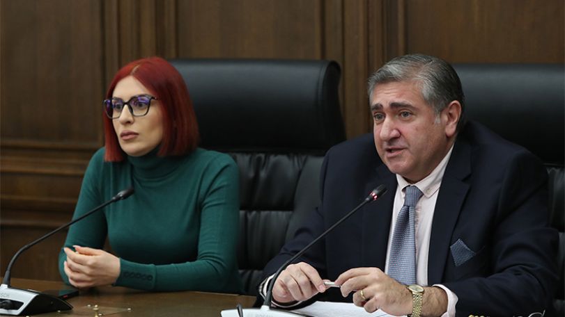 Артур Хачатрян: Цепь поражений Никола Пашиняна продолжается