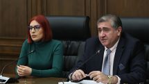 During local elections authorities suffered defeat in places where they had claimed victories - opposition lawmaker