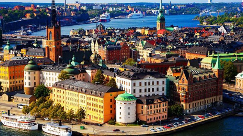 Nobel Week 2021 to open in Stockholm on Dec. 10