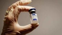 Domestic production of Russian Sputnik Light vaccine underway in Armenia
