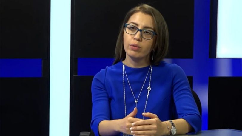 Ո՞ւմ իրավունքների մասին է բարձրաձայնելու Լանզարոտեի ու Ստամբուլյան կոնվենցիաների ջատագով Քրիստինե Գրիգորյանը ՄԻՊ ընտրվելուց հետո