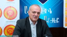 Քաղտեխնոլոգ. Եթե ՌԴ-ն որոշի նման քայլի գնալ, ուրեմն հասկանում է՝ փաստաթուղթ ստորագրողը հեռանալու է