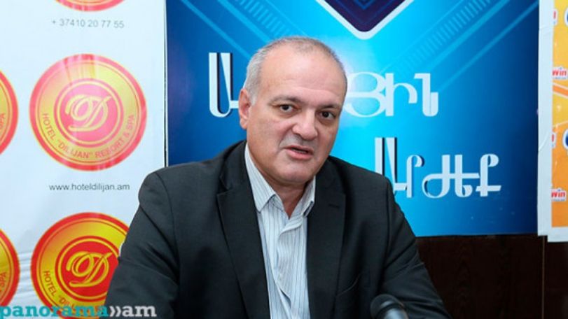 Քաղտեխնոլոգ. Եթե ՌԴ-ն որոշի նման քայլի գնալ, ուրեմն հասկանում է՝ փաստաթուղթ ստորագրողը հեռանալու է