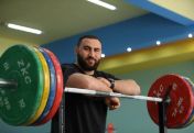World Weightlifting Championships get underway in Tashkent
