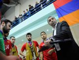Խնդիր է դրվելու՝ դուրս գալ հաջորդ փուլ․ Ռուբեն Նազարեթյան