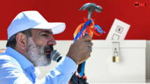 Antifake. Հայաստանում «նիկոլիզացիայի» մակարդակը նվազել է 38.7 տոկոսով
