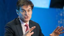Celebrity Dr. Oz running for US Senate; do we need a second Trump in Washington?