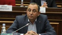 Armenia faction proposes to hold parliamentary hearings involving relatives of POWs, missing soldiers