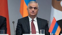 Armenian deputy PM: Unblocking of regional communications not related to border delimitation and demarcation