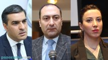 Омбудсмен и правозащитники настоятельно призывают Алена Симоняна не использовать чувствительные вопросы в политических и иных целях