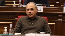 Հուլիսին 6.1% գնաճի պարագայում իրական աշխատավարձերը նվազել են 0.4 %-ով, իսկ հոկտեմբերին գնաճն արդեն 9,1 % է. Վահե Հակոբյան
