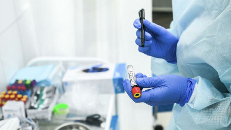 Georgia reports 4,226 new coronavirus cases