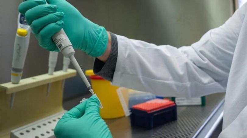 Omicron reported in 57 countries, hospitalisations set to rise, WHO says