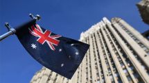 Australia joins US diplomatic boycott of Beijing Winter Olympics