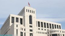 Armenia will consistently pursue Azerbaijan’s compliance with the ICJ orders - Foreign Ministry