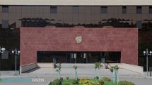 Defense ministry denies Azerbaijani reports on opening fire