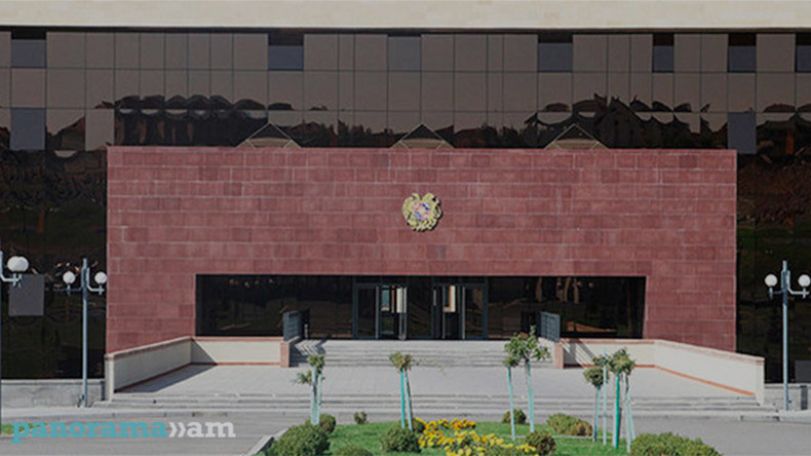 Defense ministry denies Azerbaijani reports on opening fire