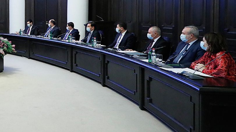 Սովորողների թվի նվազման հետևանքով խնայված 203 մլն դրամը կառավարությունը կուղղի պահուստային ֆոնդ