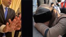National Assembly Speaker met with 10 relatives of missing and captured soldiers