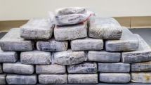 Florida boater finds $1M worth of cocaine