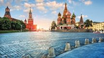 First meeting of the regional 3+3 format to take place in Moscow